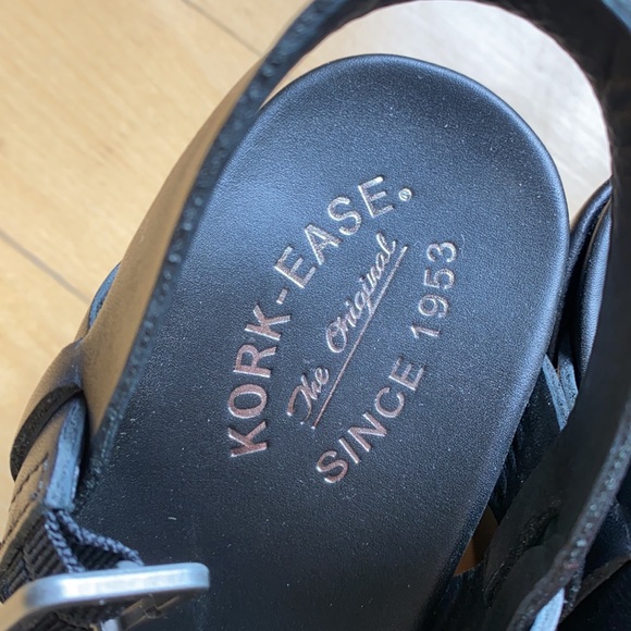 Ava 2.0 sculpted platform wedge - Picture 3 of 3